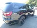 DB Black - Durango SXT AWD Photo No. 6