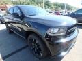 DB Black - Durango SXT AWD Photo No. 8