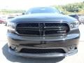 DB Black - Durango SXT AWD Photo No. 9