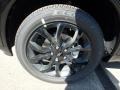 DB Black - Durango SXT AWD Photo No. 10