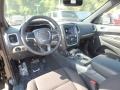 DB Black - Durango SXT AWD Photo No. 13