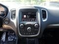 DB Black - Durango SXT AWD Photo No. 17