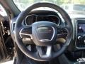 DB Black - Durango SXT AWD Photo No. 18