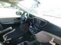 2020 Chrysler Voyager Alloy/Black Interior Dashboard Photo