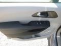 Alloy/Black Door Panel Photo for 2020 Chrysler Voyager #135300029