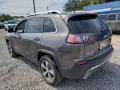 Granite Crystal Metallic - Cherokee Limited 4x4 Photo No. 4