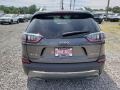 Granite Crystal Metallic - Cherokee Limited 4x4 Photo No. 5