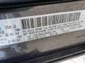 Granite Crystal Metallic - Cherokee Limited 4x4 Photo No. 9