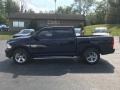 2017 True Blue Pearl Ram 1500 Express Crew Cab 4x4  photo #1