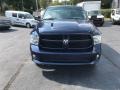 2017 True Blue Pearl Ram 1500 Express Crew Cab 4x4  photo #3