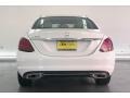Polar White - C 300 Sedan Photo No. 3