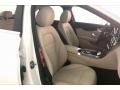Polar White - C 300 Sedan Photo No. 5