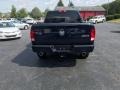 2017 True Blue Pearl Ram 1500 Express Crew Cab 4x4  photo #8