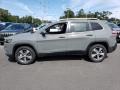 Sting-Gray - Cherokee Limited 4x4 Photo No. 3