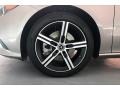 Mojave Silver Metallic - CLA 250 Coupe Photo No. 9