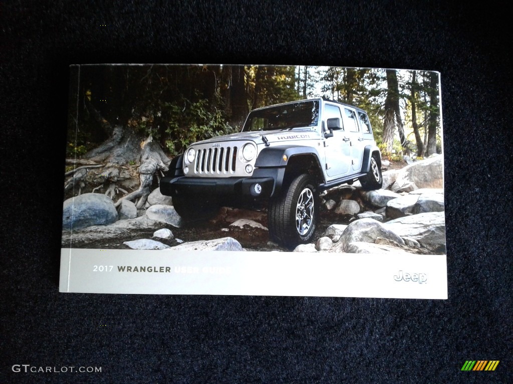 2017 Wrangler Sahara 4x4 - Black / Black/Dark Saddle photo #28