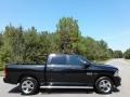 Brilliant Black Crystal Pearl - 1500 Express Crew Cab 4x4 Photo No. 5