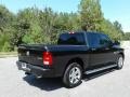 Brilliant Black Crystal Pearl - 1500 Express Crew Cab 4x4 Photo No. 6