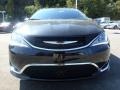 2020 Brilliant Black Crystal Pearl Chrysler Pacifica Limited  photo #9