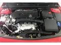 2.0 Liter Twin-Turbocharged DOHC 16-Valve VVT 4 Cylinder Engine for 2020 Mercedes-Benz CLA 250 Coupe #135301631