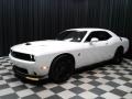 White Knuckle - Challenger 1320 Photo No. 2