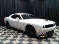White Knuckle - Challenger 1320 Photo No. 4