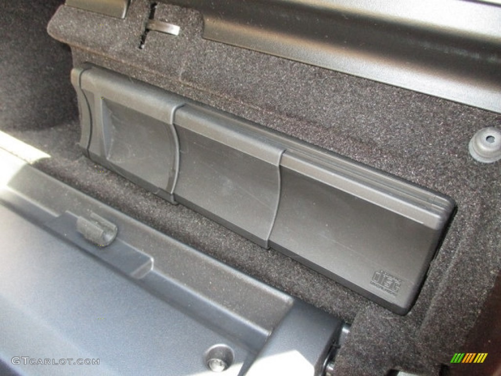 2010 Range Rover HSE - Alaska White / Sand/Jet Black photo #72