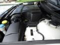5.0 Liter GDI DOHC 32-Valve DIVCT V8 2010 Land Rover Range Rover HSE Engine