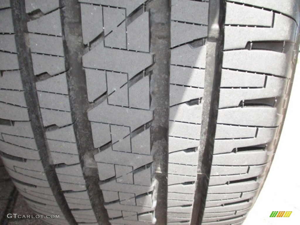 2010 Range Rover HSE - Alaska White / Sand/Jet Black photo #78