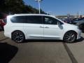 2020 Bright White Chrysler Pacifica Limited  photo #7