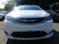 2020 Bright White Chrysler Pacifica Limited  photo #9