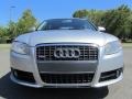 2008 Light Silver Metallic Audi A4 2.0T Special Edition quattro Sedan  photo #4