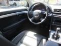 2008 Light Silver Metallic Audi A4 2.0T Special Edition quattro Sedan  photo #12