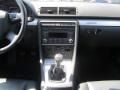 2008 Light Silver Metallic Audi A4 2.0T Special Edition quattro Sedan  photo #15