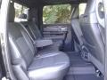 Rear Seat of 2019 2500 Power Wagon Crew Cab 4x4