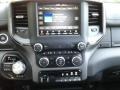 Black Controls Photo for 2019 Ram 2500 #135302720