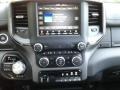 Controls of 2019 2500 Power Wagon Crew Cab 4x4