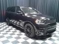 DB Black - Durango GT AWD Photo No. 4
