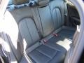 Black Rear Seat Photo for 2012 Audi A6 #135303110