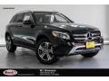 Black - GLC 300 Photo No. 1