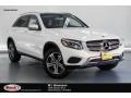 Polar White - GLC 300 Photo No. 1
