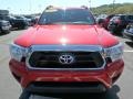 Barcelona Red Metallic - Tacoma V6 Double Cab 4x4 Photo No. 3
