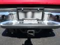 Barcelona Red Metallic - Tacoma V6 Double Cab 4x4 Photo No. 11