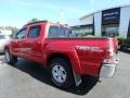 Barcelona Red Metallic - Tacoma V6 Double Cab 4x4 Photo No. 12