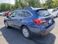 Abyss Blue Pearl - Outback 2.5i Premium Photo No. 2
