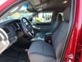 Barcelona Red Metallic - Tacoma V6 Double Cab 4x4 Photo No. 17