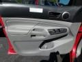 Barcelona Red Metallic - Tacoma V6 Double Cab 4x4 Photo No. 21