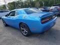 B5 Blue Pearl - Challenger R/T Photo No. 4