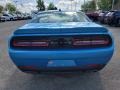 B5 Blue Pearl - Challenger R/T Photo No. 5