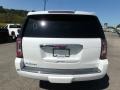 2019 White Frost Tintcoat GMC Yukon Denali 4WD  photo #6